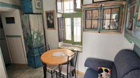 Apartament en venda a Vejer, Cádiz - imatge 4 Foto 4 de Apartament en venda a Vejer, Cádiz