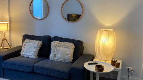 Photo 2 of Flat to rent in Avenida del Doctor Federico Rubio y Galí, 110, Ciudad Universitaria, Madrid