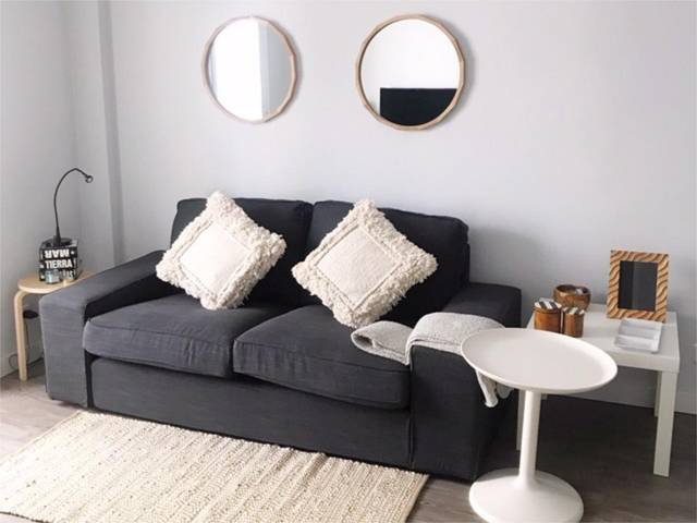 Piso en Alquiler en Avenida del Doctor Federico Rubio y Galí, 110 en Ciudad Universitaria