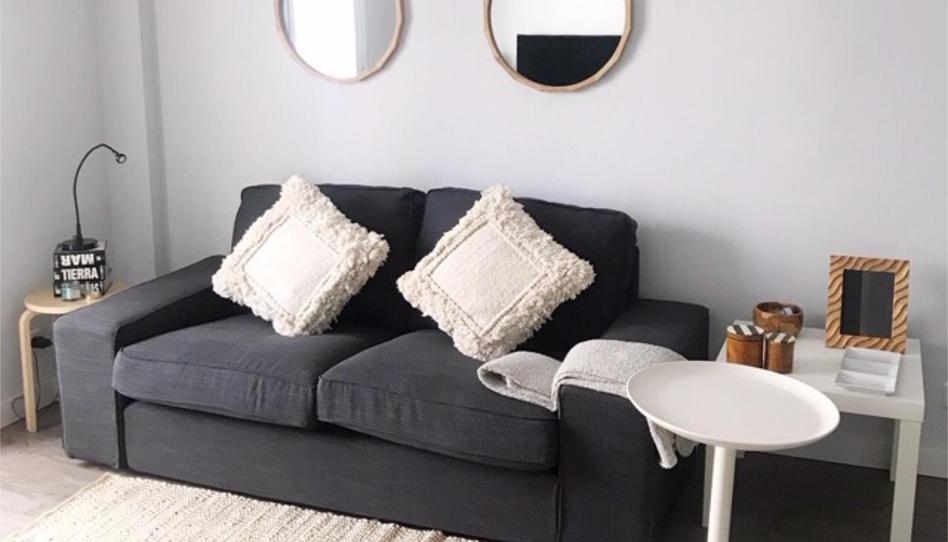 Photo 1 of Flat to rent in Avenida del Doctor Federico Rubio y Galí, 110, Ciudad Universitaria, Madrid