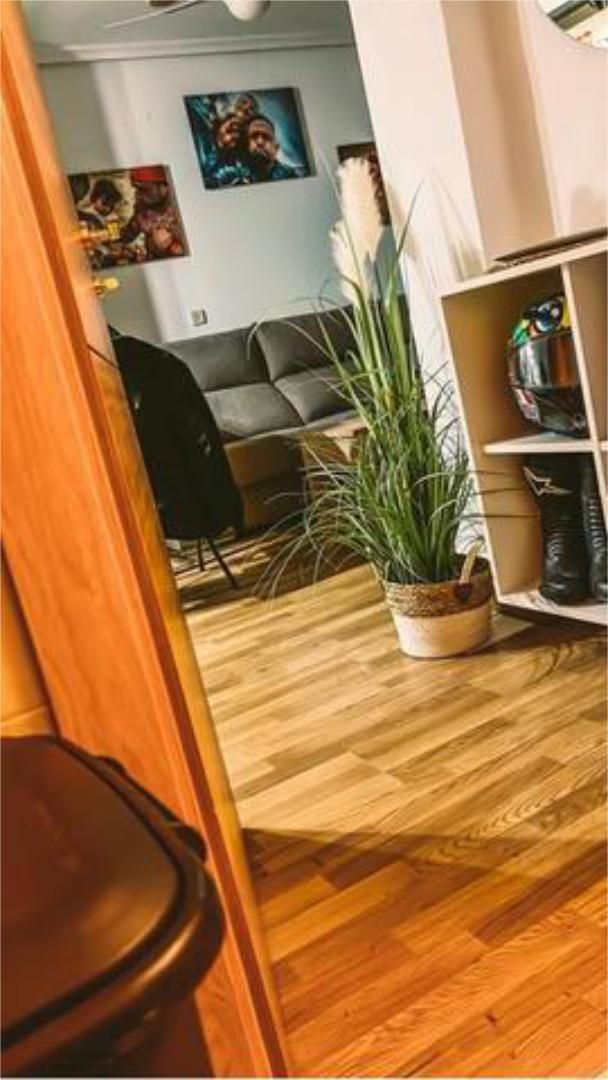 Apartament de lloguer en  Murcia Capital