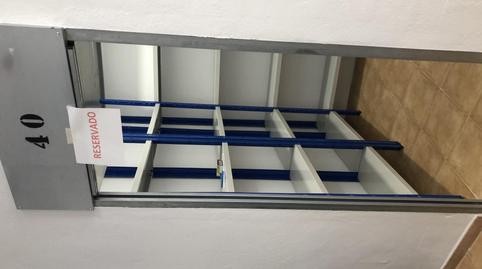 Traster de lloguer a Calle de Jerónima Llorente, 28, Bellas Vistas, Madrid - imatge 2 Foto 2 de Traster de lloguer a Calle de Jerónima Llorente, 28, Bellas Vistas, Madrid