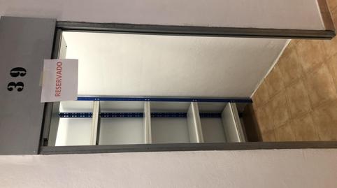 Traster de lloguer a Calle de Jerónima Llorente, 28, Bellas Vistas, Madrid - imatge 3 Foto 3 de Traster de lloguer a Calle de Jerónima Llorente, 28, Bellas Vistas, Madrid