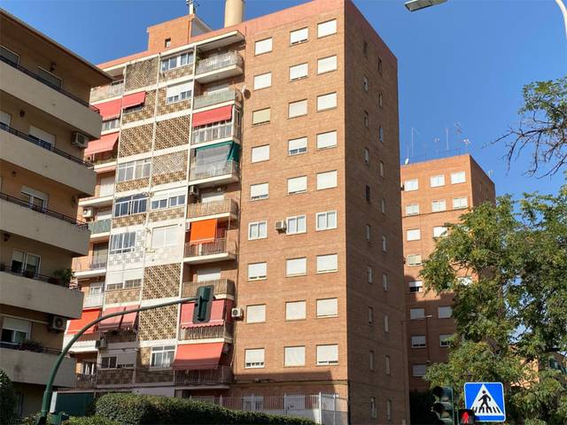 Piso en Venta en Carretera de la Sierra, 106 en Crta. De la Sierra