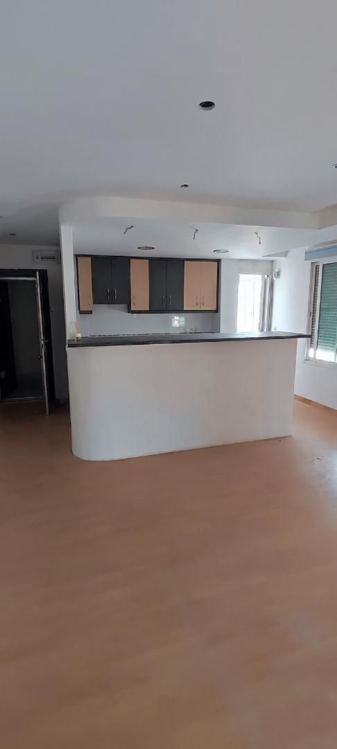 Kitchen of Flat for sale in Elda  with Balcony