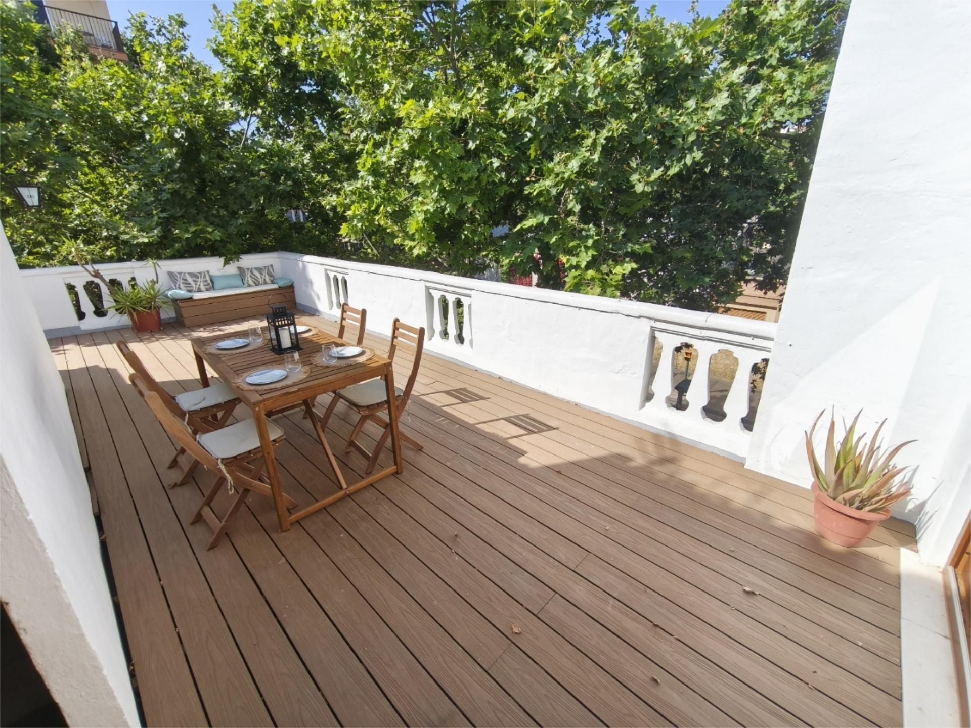 Flat to rent in Plaça Pere Garau, 21, Pere Garau