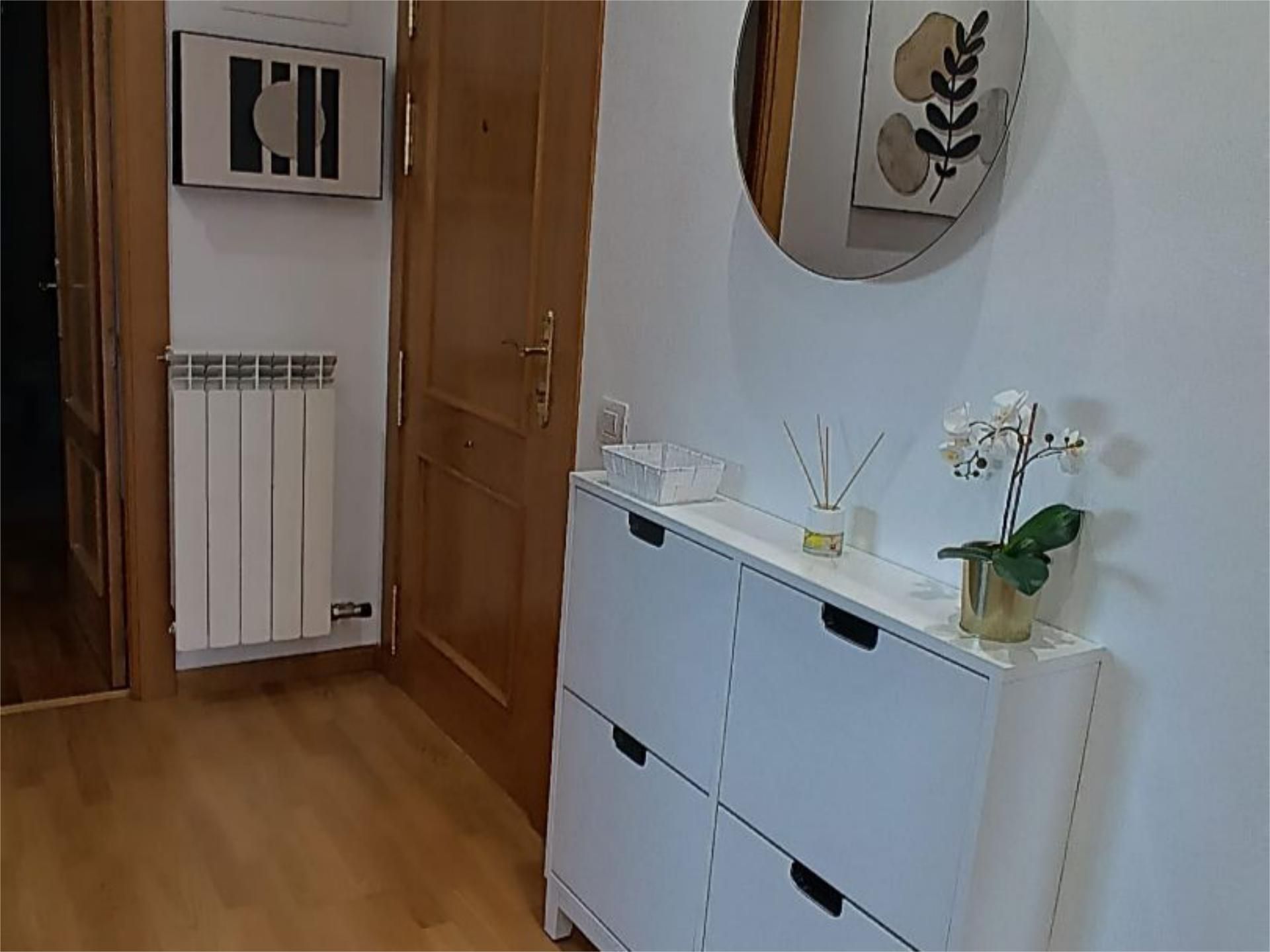 Flat to rent in Calle Alemania, Portillejo - Valdegastea