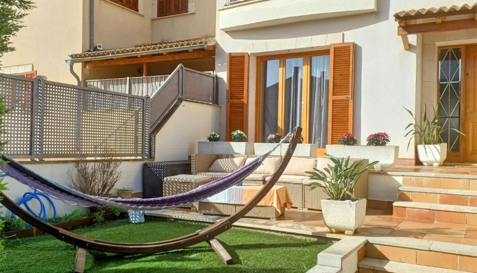 Photo 1 of Single-family semi-detached for sale in Carrer Jaume Nicolau, 8, Es Blanquer, Illes Balears