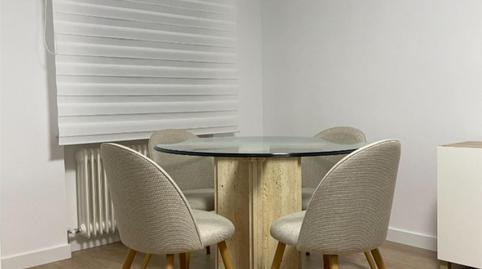 Flat to rent in Calle Profesor Sáez, 3, Carmelitas, Salamanca - image 5 Photo 5 of Flat to rent in Calle Profesor Sáez, 3, Carmelitas, Salamanca