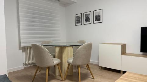 Flat to rent in Calle Profesor Sáez, 3, Carmelitas, Salamanca - image 2 Photo 2 of Flat to rent in Calle Profesor Sáez, 3, Carmelitas, Salamanca