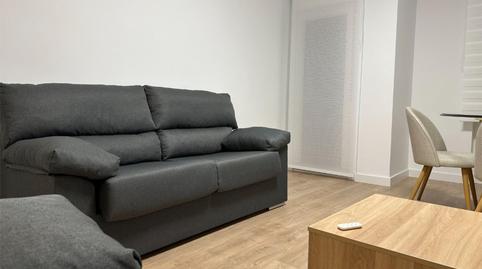 Flat to rent in Calle Profesor Sáez, 3, Carmelitas, Salamanca - image 4 Photo 4 of Flat to rent in Calle Profesor Sáez, 3, Carmelitas, Salamanca