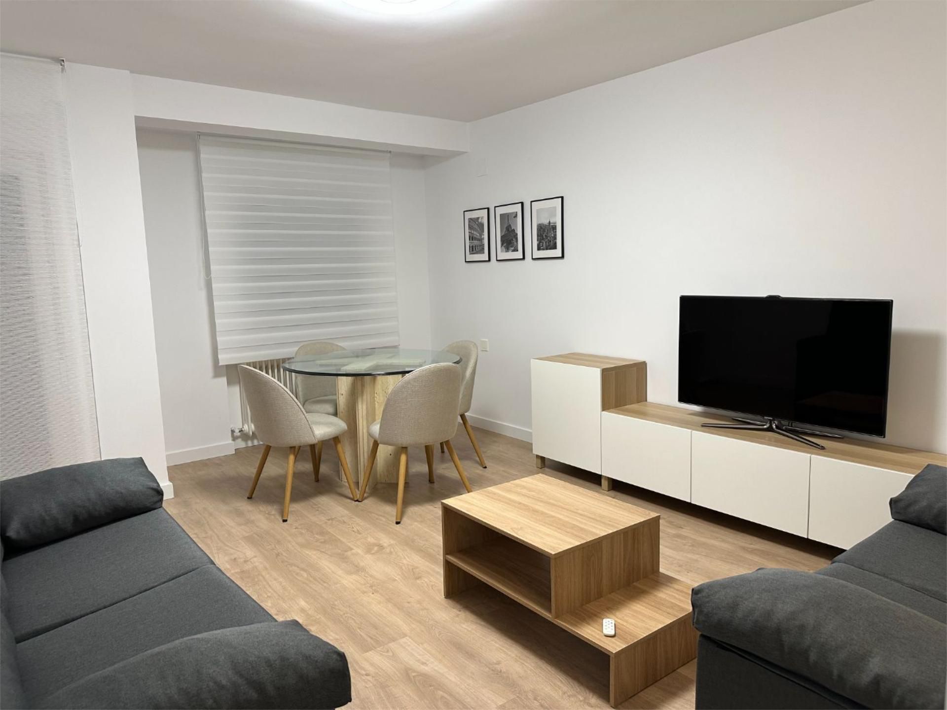 Pis de lloguer a Calle Profesor Sáez, 3, Salamanca Capital