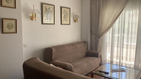 Photo 5 of Apartment to rent in Avenida de Playamar, 16, Playamar - Benyamina, Málaga