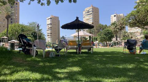 Photo 4 of Apartment to rent in Avenida de Playamar, 16, Playamar - Benyamina, Málaga