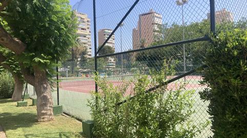 Photo 3 of Apartment to rent in Avenida de Playamar, 16, Playamar - Benyamina, Málaga