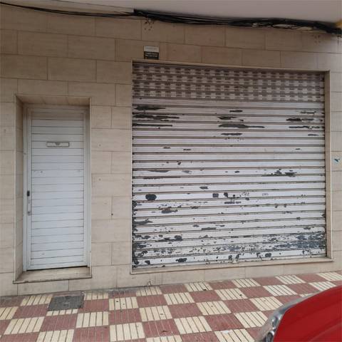 Local comercial en Venta en Carrer València, 24 en Tavernes de la Valldigna