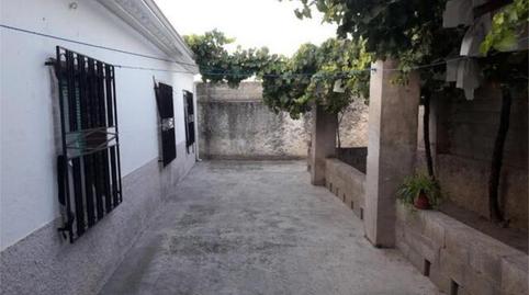 Casa o xalet en venda a Cortes de Baza, Granada - imatge 2 Foto 2 de Casa o xalet en venda a Cortes de Baza, Granada