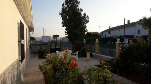 Casa o xalet en venda a Cortes de Baza, Granada - imatge 3 Foto 3 de Casa o xalet en venda a Cortes de Baza, Granada