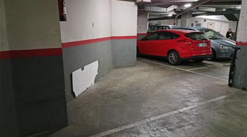 Foto 3 de Garatge en venda a Carrer de la Indústria, 64, El Camp d'en Grassot i Gràcia Nova, Barcelona Capital