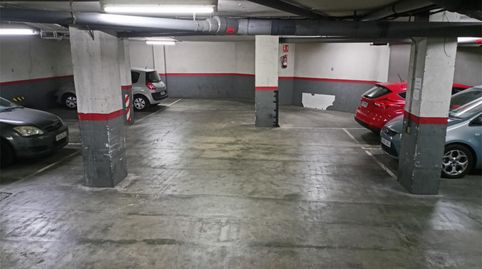 Foto 4 de Garatge en venda a Carrer de la Indústria, 64, El Camp d'en Grassot i Gràcia Nova, Barcelona Capital