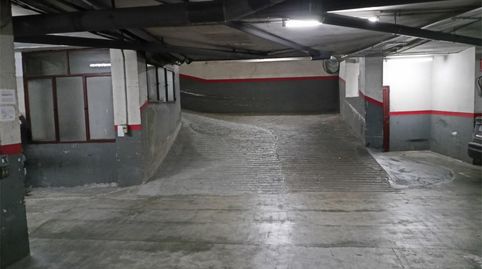 Foto 2 de Garatge en venda a Carrer de la Indústria, 64, El Camp d'en Grassot i Gràcia Nova, Barcelona Capital