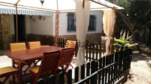 Single-family semi-detached for sale in Maello, Ávila - image 2 Photo 2 of Single-family semi-detached for sale in Maello, Ávila