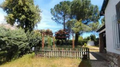 Single-family semi-detached for sale in Maello, Ávila - image 4 Photo 4 of Single-family semi-detached for sale in Maello, Ávila