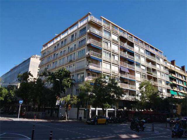 Piso en Venta en Sant Gervasi- Galvany