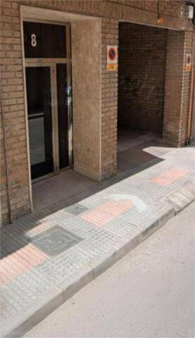 Garaje en Alquiler en Las Cruces