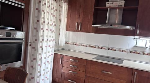 Photo 5 of Flat to rent in Calle Cipriano Díaz el Herrero, 2, El Rosón - Kelvinator, Madrid