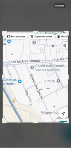 Trastero en Alquiler en Vara de Quart