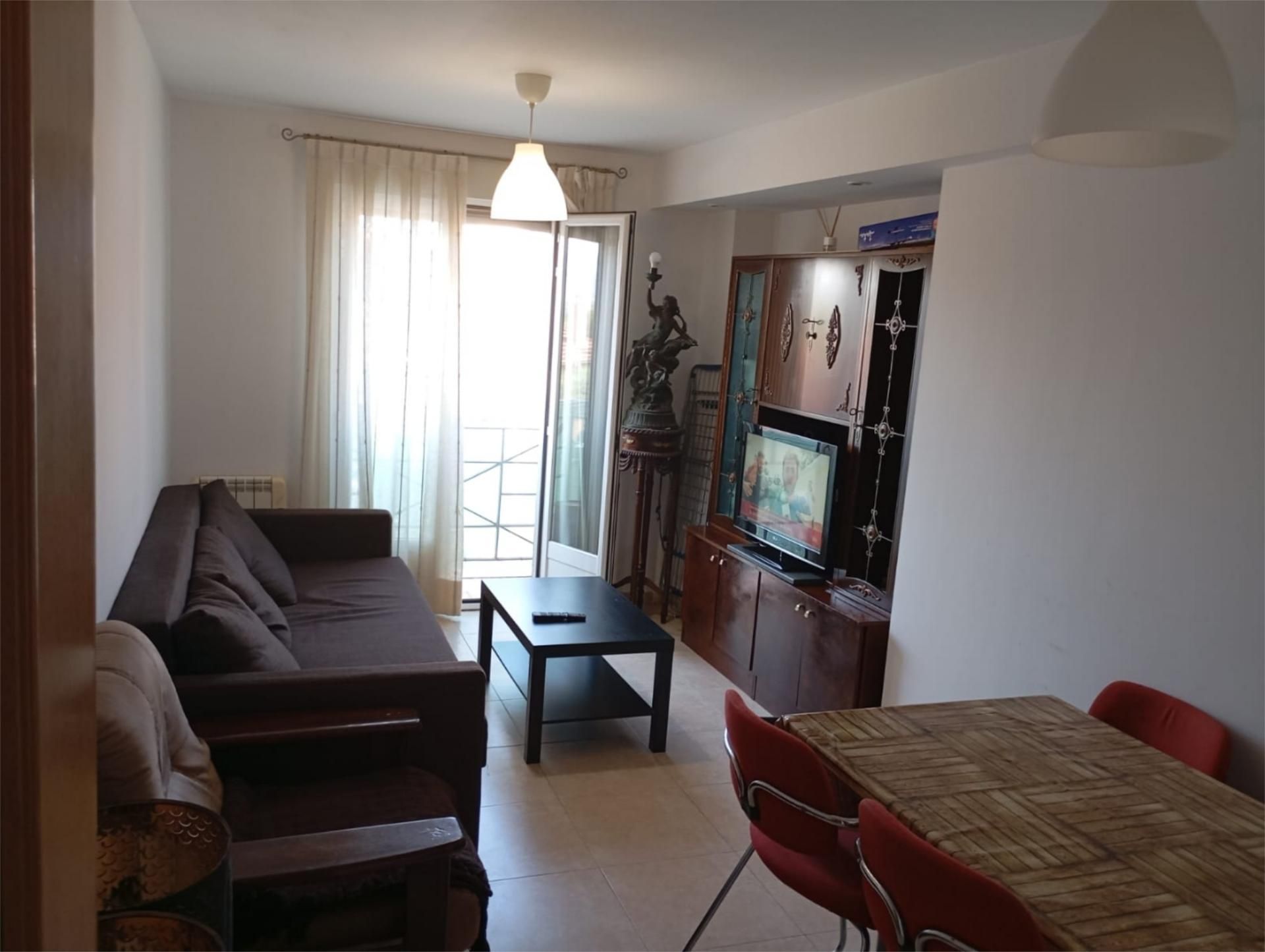 Pis en venda a Travesía de Madrid, 5, Valdetorres de Jarama Sala d'estar de Pis en venda en Valdetorres de Jarama amb Forn, Rentadora i Microones