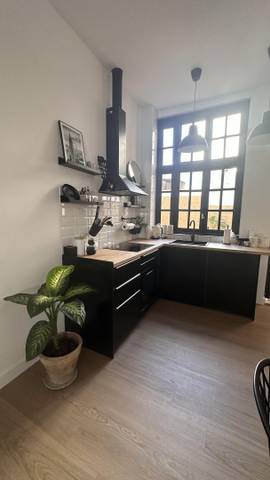 Piso en Venta en Carrer de Sagasta, 28 en Son Cotoner