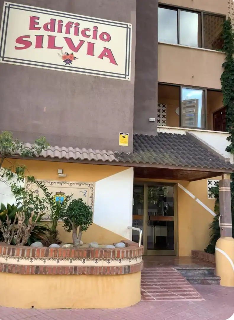 Flat for rent in Calle Santander, 9, Playa Poniente Flat for rent in Calle Santander, 9, Playa Poniente