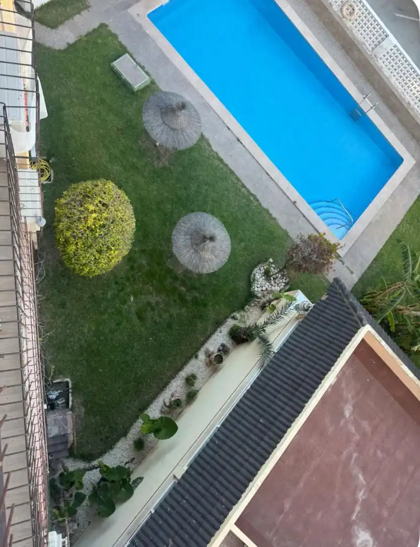 Flat for rent in Calle Santander, 9, Playa Poniente Flat for rent in Calle Santander, 9, Playa Poniente