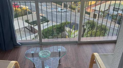 Foto 2 de Pis de lloguer a Calle Santander, 9, Playa Poniente, Alicante