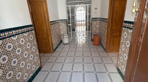 Foto 3 de Casa adosada en venda a Calle San Francisco, 2, Fuentes de León, Badajoz