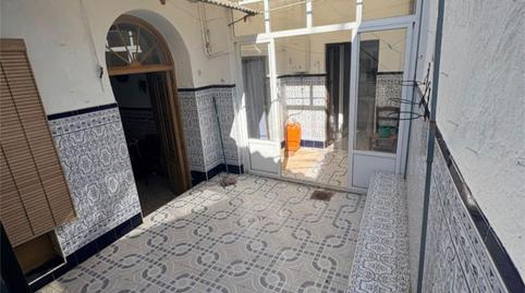 Foto 4 de Casa adosada en venda a Calle San Francisco, 2, Fuentes de León, Badajoz