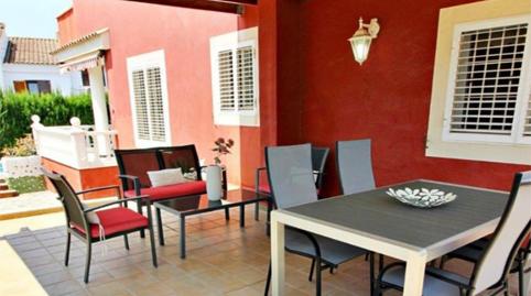 Photo 5 of House or chalet for sale in Carrer Colombia, 5, Torreón - La Almadraba, Castellón