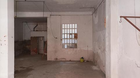 Photo 3 of Garage for sale in Calle Maximiliano Garcia Soriano, 32, Fraternidad, Alicante