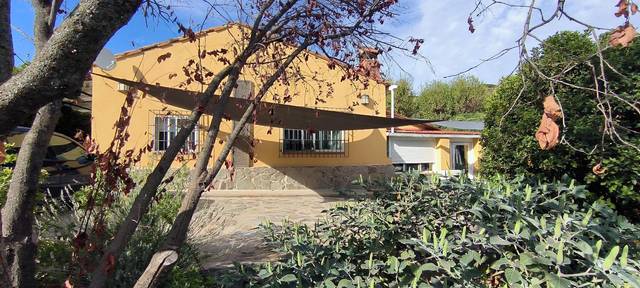 Casa-chalet en Venta en Diseminado Vega Lugar, 24 en Perales de Tajuña