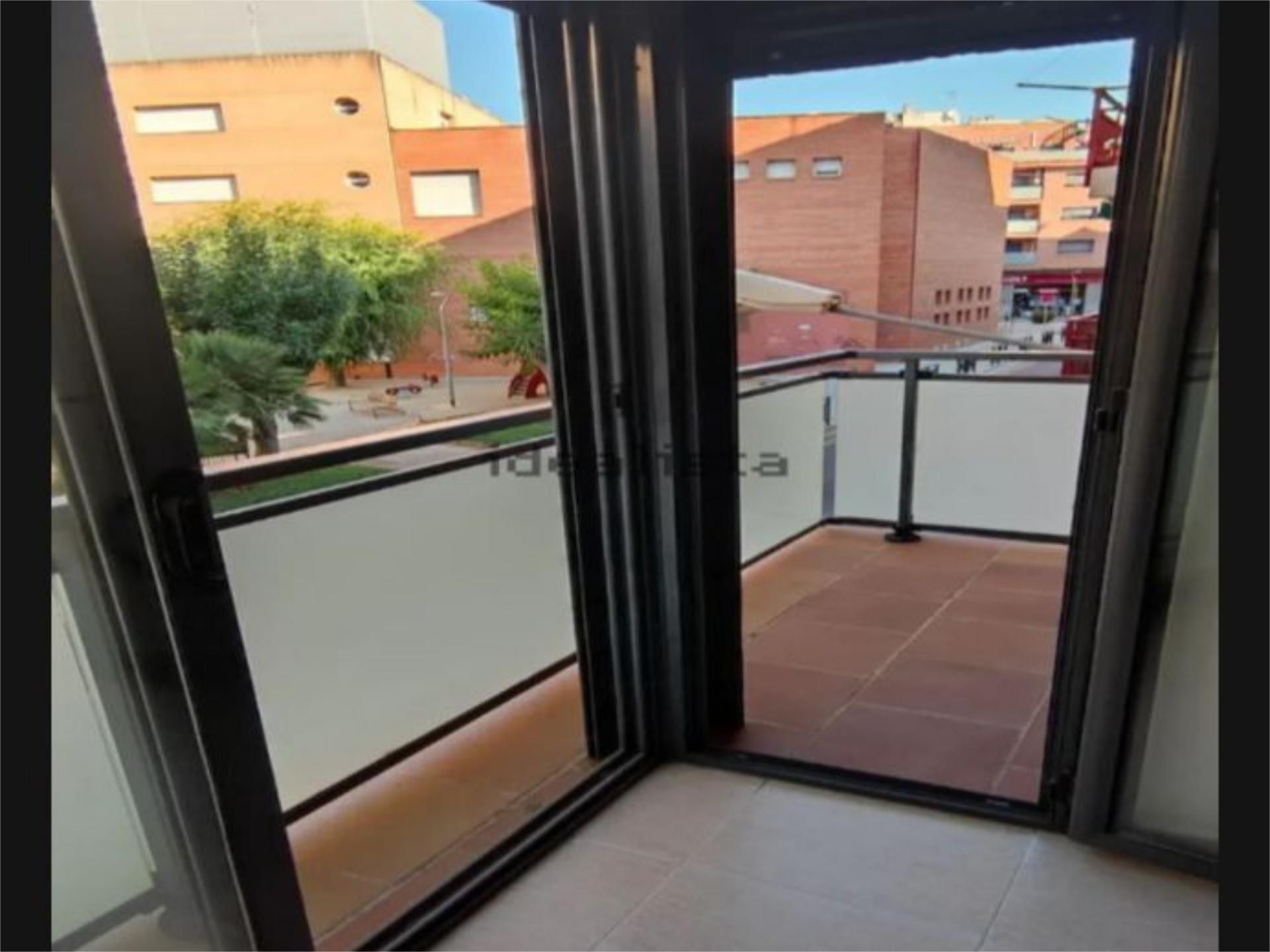 Balcony of Flat to rent in El Vendrell  with Air Conditioner and Balcony