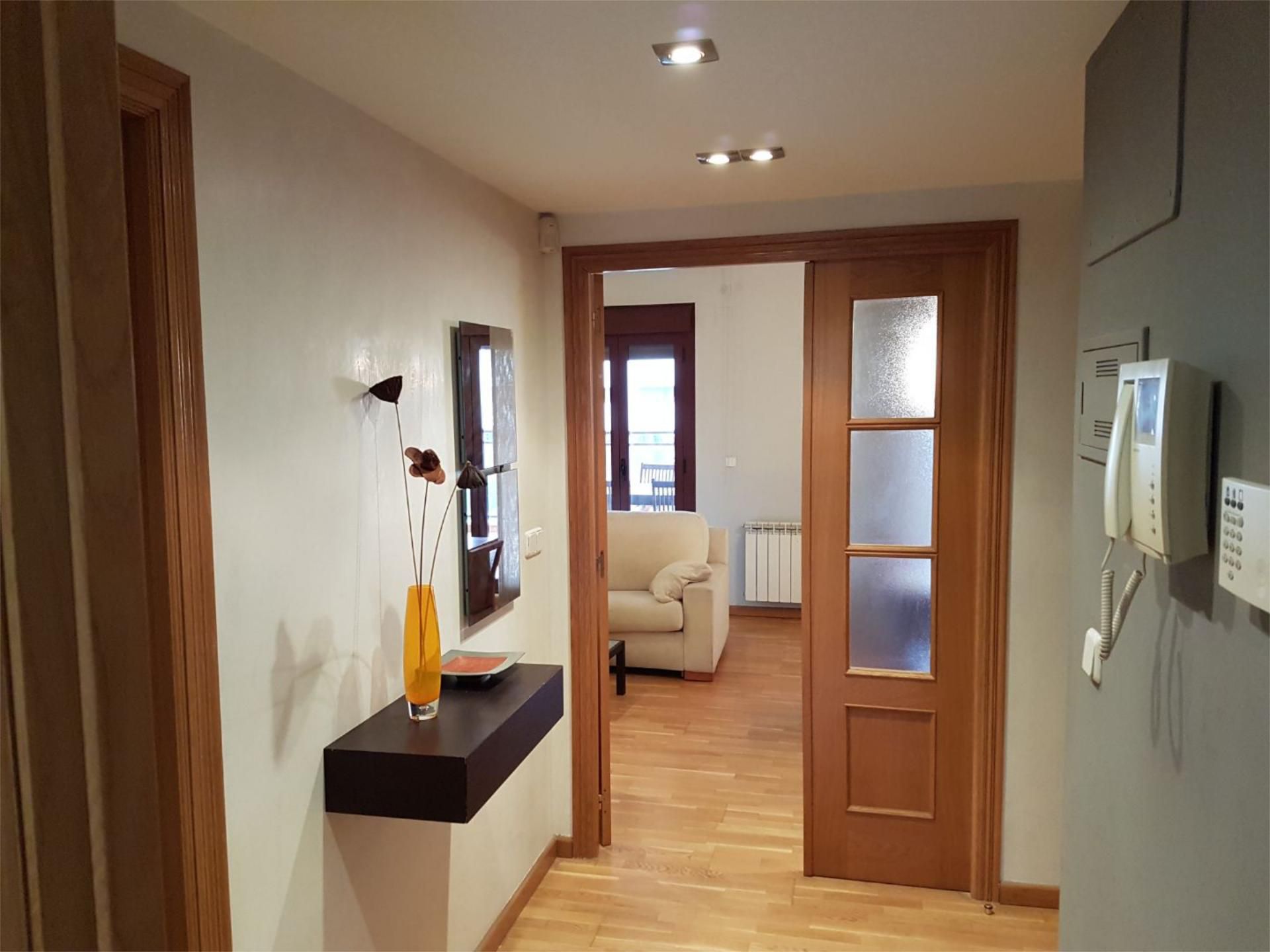 Pis de lloguer en Castellón de la Plana / Castelló de la Plana amb Aire condicionat, Calefacció i Parquet