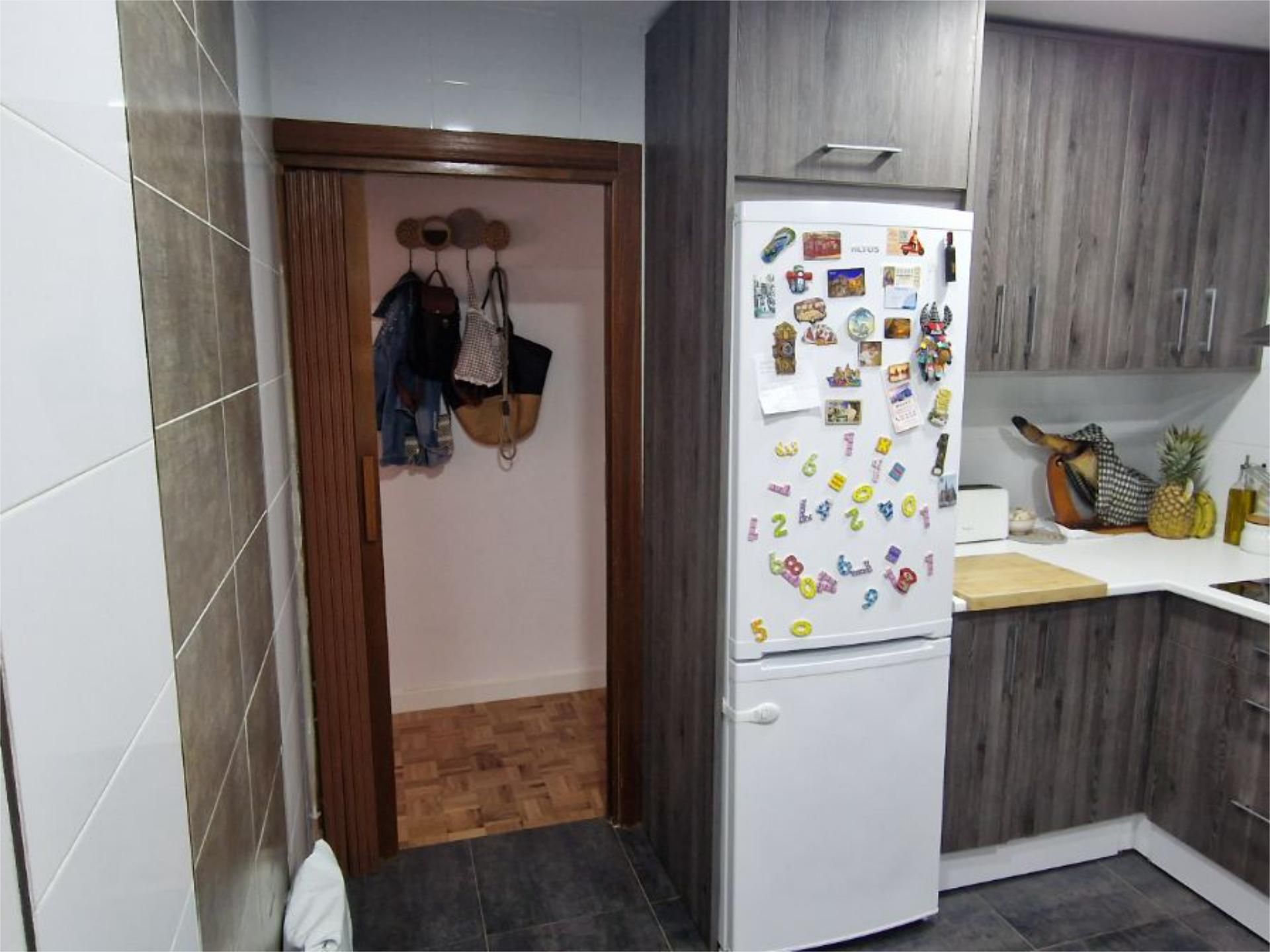 Pis de lloguer a Calle Pedro de Cepeda, 4, Miralvalle - Av. Virgen del Puerto - La Data
