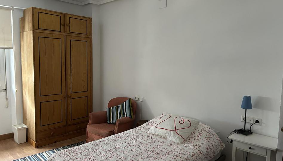 Photo 1 of Flat to share in Avenida de la Constitución, 44, Laviada, Asturias