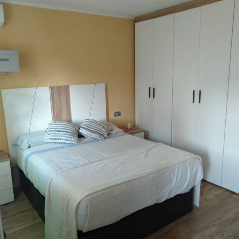 Piso en Alquiler en Carrer de les Muses, 33B en La Florida