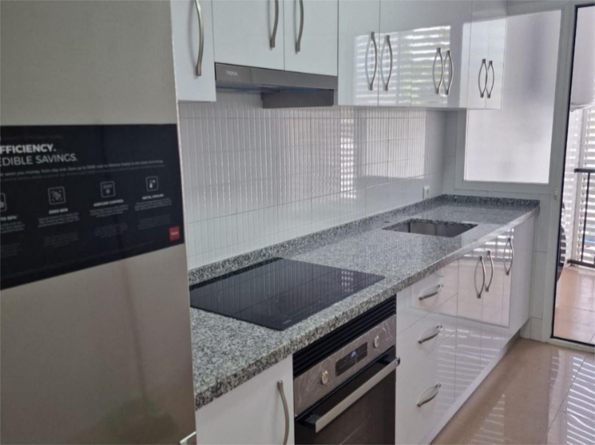 Flat to rent in Calle San Bernardo, 2, Casco Antiguo