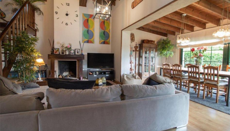 Casa o xalet en venda a Aldea Guimarans, 53, Bugallido, A Coruña - imatge 1 Foto 1 de Casa o xalet en venda a Aldea Guimarans, 53, Bugallido, A Coruña