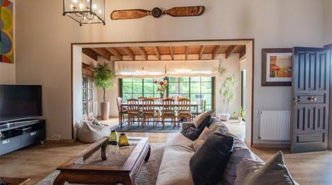 Casa o xalet en venda a Aldea Guimarans, 53, Bugallido, A Coruña - imatge 4 Foto 4 de Casa o xalet en venda a Aldea Guimarans, 53, Bugallido, A Coruña