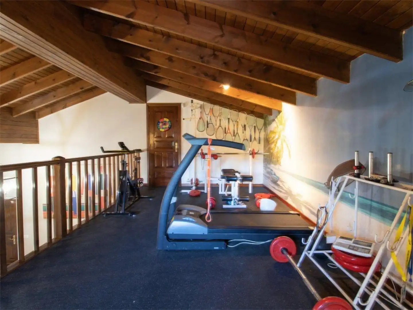 Casa o chalet en venta en Aldea Guimarans, 53, Bugallido Casa o chalet en venta en Ames con Terraza, Piscina y Balcón